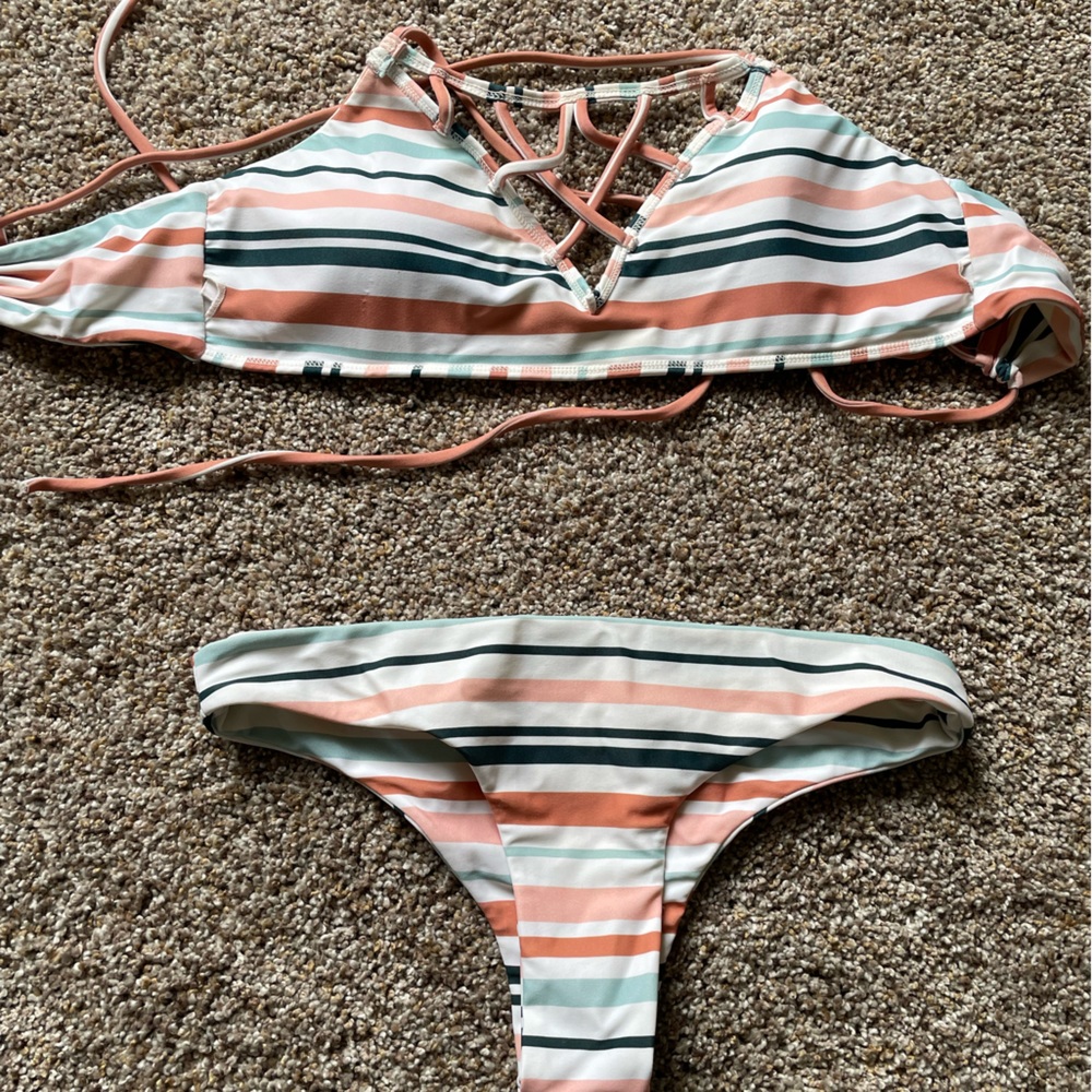 Issa de’mar bikini